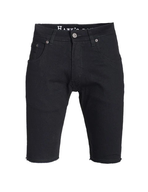 MEN DENIM SHORTS